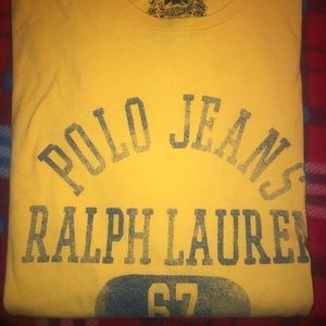 POLO short sleeve T-shirt